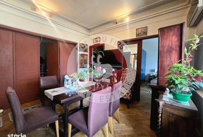 Apartament cu 5 camere decomandat în Romană - 2
