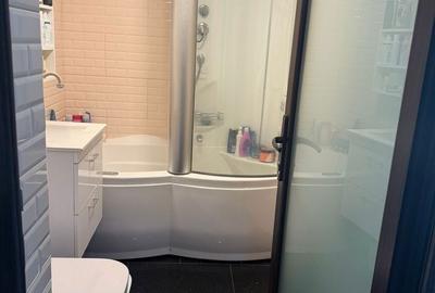 Apartament cu 2 camere decomandat în Central - 6