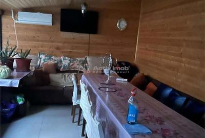 Casa P+E , teren 300 mp, pretabila - clinica, birouri, locuinta - Parc - 4