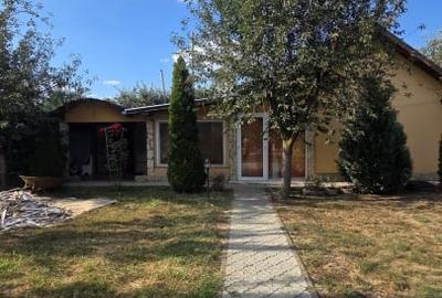 Casă individuală cu 1 camere cu Canalizare în Careiului - 2