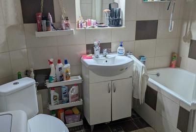 Apartament cu 4 camere decomandat în Central - 14