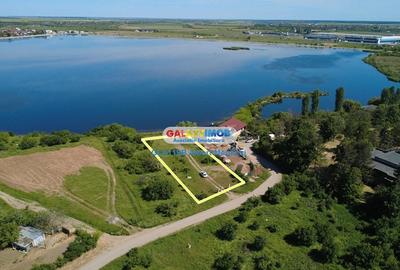 Teren Construcții intravilan de 2110 mp, în Cernica - 1