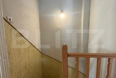 Casa cu 3 camere, 70 mp, zona ultracentrala - 10