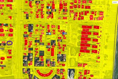 Mamaia Nord, 1300 Mp la Bld Mamaia Nord, str T1, P+6, cadastru intabulare - 6