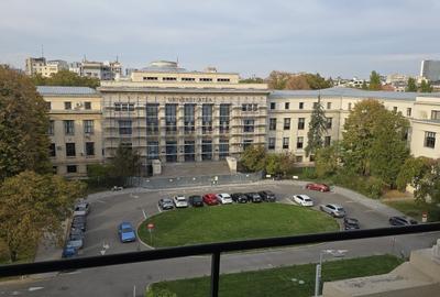 Apartament 2 camere Kogalniceanu - Facultatea de Drept / Facultatea de Medicina - 2