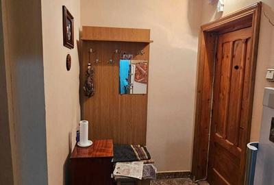 Apartament cu 2 camere semidecomandat în Central - 3