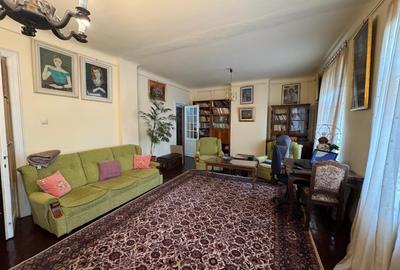 Apartament cu 6 camere decomandat în Cișmigiu - 3