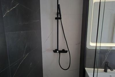 Apartament cu 2 camere în Sânpetru - 4