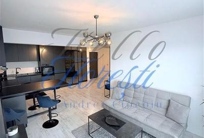 Apartament cu 3 camere semidecomandat, mobilat în Central - 11