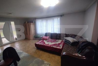 Casă cu 5 camere cu Teren 3317 Mp în Central - 7