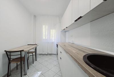 Apartament cu 2 camere decomandat în Câmpia Libertății - 1