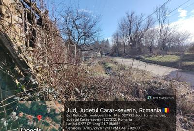 Spațiu comercial, în Țerova - 3