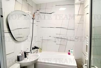 Apartament elegant - 3 cam. - Obor - Braila - 9