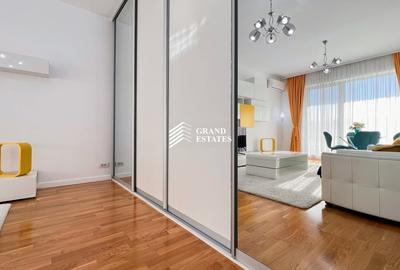 Apartament 2 camere, LUX, Complex Luxuria - 9