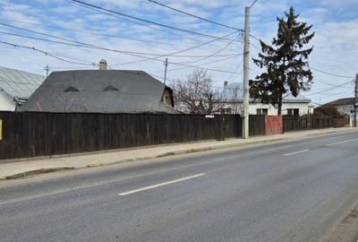 Casă cu 3 camere în Exterior Vest - 1