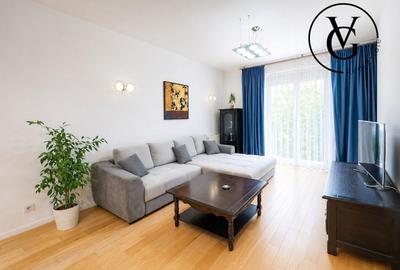 Apartament cu 2 camere semidecomandat, mobilat în Sisești - 1