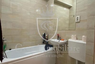 Apartament cu 2 camere semidecomandat în Ultracentral - 5
