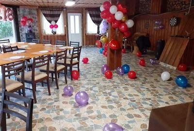 Casă cu 4 camere în Râu de Mori - 2