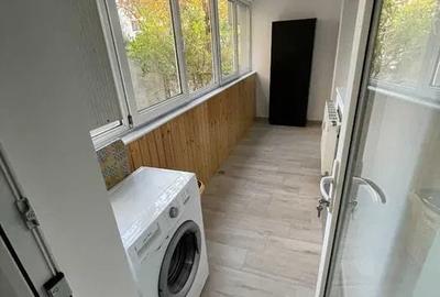 Apartament, semidecomandat, 55 mp, metrou, boiler, balcon, ac, Bucurestii Noi - 5