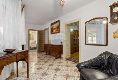 Casa de vanzare in Pecica - teren generos, utilata si mobilata complet - 6