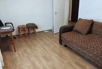Garsonieră decomandată în Giurgiului - 1