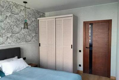 Inchiriere apartament cu 2 camere in zona Crangasi - 6