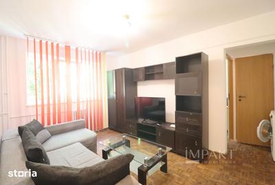 Apartament cu 2 camere semidecomandat, mobilat în Mănăștur - 1