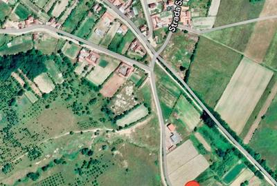 Spațiu comercial, în Ezeriș - 4