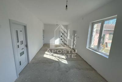Casa individuala 3 camere, renovata, teren 305mp, situata in Ronat! - 8