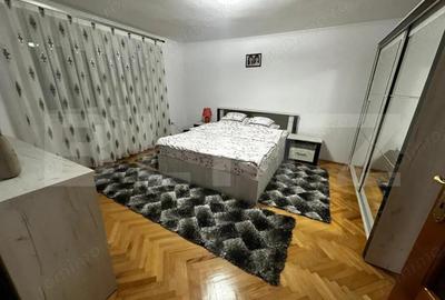 Casa spa?ioasa, aproape de centru, intr-o zona excelenta din Sebe? - 15