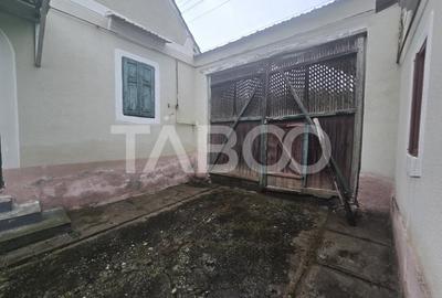 Casa individuala 60 mpu 974 m teren sat Armeni Sibiu - 23