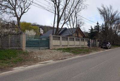 Teren Construcții intravilan de 422 mp, în Hemeiuș - 1