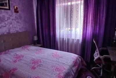 Apartament cu 2 camere decomandat, mobilat în Central - 3