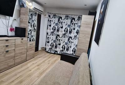 Garsonieră semidecomandată, mobilată în Buziașului - 4