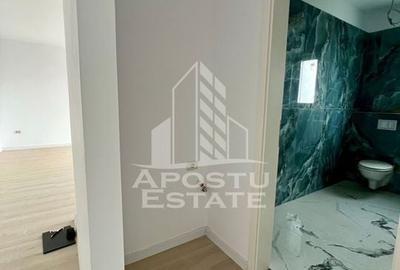 Apartamente noi,finisari de lux cu loc de parcare inclus - 18