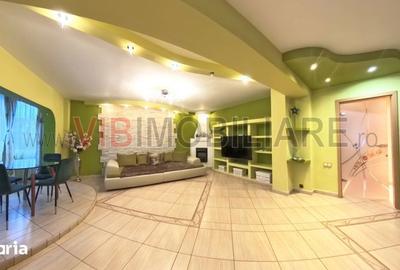 Apartament cu 4 camere, mobilat în Scriitorilor - 11