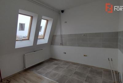 Apartament 3 camere la mansarda - 75mp utili, Zona Aradului Apartament 3 camere la mansarda - 75mp utili, Zona Aradului - 2