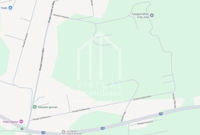 Teren de 250 mp, în Roșia - 4