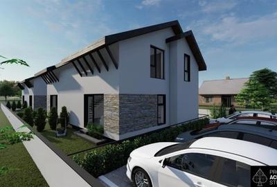 Vila Noua Sanandrei Doar 97.000 - 7