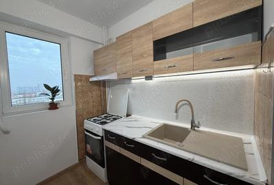 Garsoniera renovata ?i mobilata, Str. Avrig 28 Metrou Obor Iancului - 3