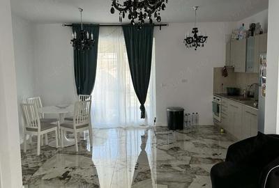 Casă cu 4 camere cu Teren 270 Mp în Exterior Vest - 8
