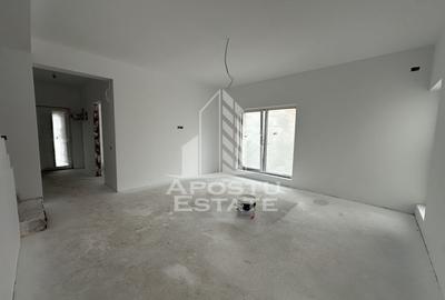 Duplex cu 5 camere si 2 bai, despartit prin camera tehnica in Ghiroda. - 4