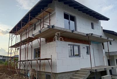 Casă individuală cu 4 camere cu Canalizare în Sâncraiu de Mureș - 6