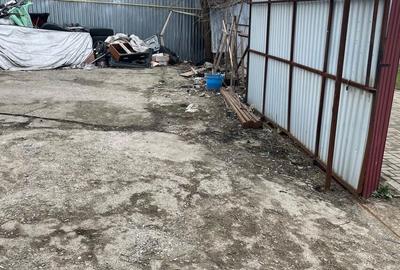 Spațiu comercial, de 200 mp, în Manolești - 1