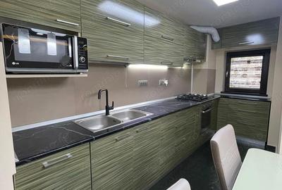 Garsonieră decomandată în Vitan - 1