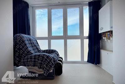 Apartament 4 camere Confectii 110 mp et.1 incalzire in pardoseala - 15