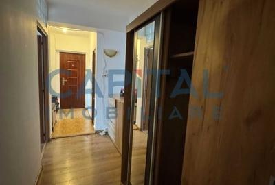 Fara comision! 2 camere 46 mp, balcon, etaj intermediar, zona strazii Horea - 2