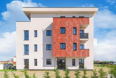Spatiu Comercial de 39 mp cu Parcare, Complex Rezidential Nova Mehala - 2