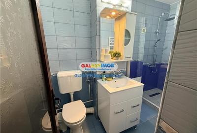 Inchiriere apartament 2 camere, cu centrala, Republicii, Ploiesti - 13