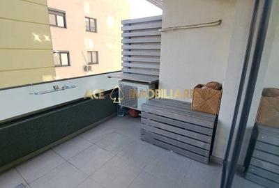 Apartament cu 3 camere decomandat, mobilat în Grozăvești - 15